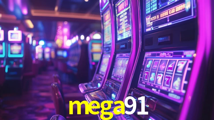 Cassino Online mega91