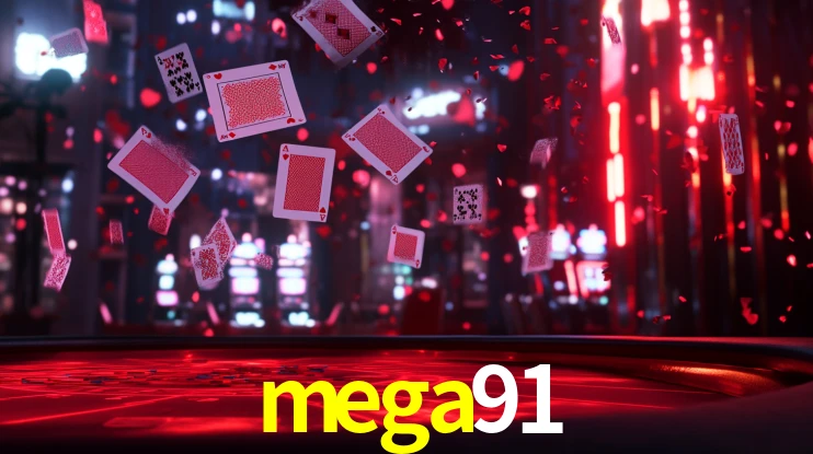 Bonus no Cassino mega91