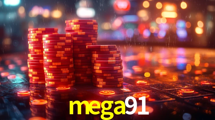 Suporte no Cassino Online mega91